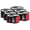Alpha Spirit Cat Adult Iberico Pork Protein 6 x 200 g