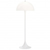 Louis Poulsen 5744167068 - Louis Poulsen Stojacia lampa Panthella Opal White