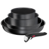 Tefal Ingenio Daily Chef sada 5 ks TEFAL L7629102