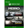 Metro Saga Bundle (Xbox One)