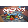 Team17 Digital Ltd Overcooked Special Edition pro Nintendo Switch, digitální verze