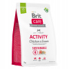 Brit Care (VAFO Praha s.r.o.) Brit Care Dog Sustainable Activity 3kg