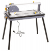 Hoteche Elektrická řezačka dlaždic 200mm, 800 W - HTP805107