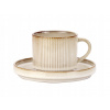 Šálka Florina Evie porcelánová 250 ml 1 ks