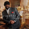 Gregory Porter: Christmas Wish LP - Gregory Porter