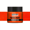 farba na textil a kožu Pentart 30 ml neon oranžová