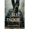 Šesť pádov - Lenka Gahérová