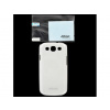 PUZDRO SAMSUNG i9300 GALAXY S3 JEKOD SHINY BIELE