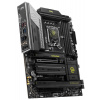 MSI MSI MAG Z890 TOMAHAWK WIFI / Intel Z890 / LGA1851 / 4x DDR5 / 4x M.2 / USB-C / HDMI / WiFi / ATX