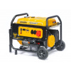 ELEKTROCENTRALA R 8500 D-T _ AVR, ELE.START
