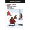 Penguin Readers Level 3: Climate Change (ELT Graded Reader)