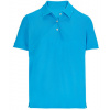 SOĽS Pacific Dámske polo tričko SL04440 Aqua XL