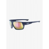 Cyklistické okuliare Uvex Sportstyle 238 - deep space matt/mir.red