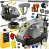 Tlaková umývačka - Karcher HDS 6 / 14-4C Tlaková umývačka Hot Turbo (Tlaková umývačka - Karcher HDS 6 / 14-4C Tlaková umývačka Hot Turbo)