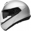 Prilba SCHUBERTH C4 BASIC SILVER GLOSS L KRAKOW (Prilba SCHUBERTH C4 BASIC SILVER GLOSS L KRAKOW)