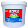 Prostriedok do žumpy, septiku - Septifos 5 kg biologický aktivátor pre septický tank (Septifos 5 kg biologický aktivátor pre septický tank)