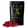 DIVOKÉ ČERNICE - lyofilizované, celé ovocie sušené mrazom, 50 g
