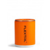 Elektrická pumpa na matrace Flextail Tiny Pump 2X - orange