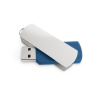 USB kľúč 8GB , Black Farba: Blue