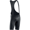 Cyklistické kraťasy Northwave Fast Bibshort čierna L
