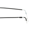Plynové lanko otváracie 4 RIDE YAMAHA XVS 1300 MIDNIGHT STAR 2007-2015