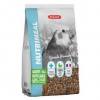 Krmivo pre veľké papagáje NUTRIMEAL 2,5kg Zolux
