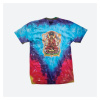 DGK tričko - Buddha Tee Tie Dye (MULTI) veľkosť: M