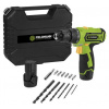 FIELDMANN FDV 10252-A Aku vrtačka 12V v kufru 50004651