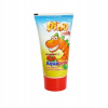 Dino Smile Aquaprox detská s fluórom a príchuťou jahôd 60 g