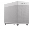 ASUS Prime AP201 MicroATX Case White Edition 90DC00G3-B39000