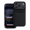Kryt Noble Case iPhone 17 Pro Black