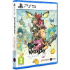 WONDER BOY THE DRAGON'S TRAP PlayStation 5 (PS5) krabicová verzia