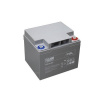 Baterie - Fiamm 12 FGL42 (12V/42Ah - M6) životnost 10let 11024