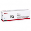 Canon originální toner CRG-055, cyan, 2100str., 3015C002, Canon MF742Cdw, MF744Cdw,MF746 3015C002