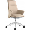 LD Seating Kancelářské kreslo MELODY DESIGN 786-FR,F40-N6