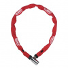 Zámok Abus 1500/110 110cm farebný