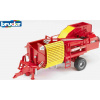 Bruder 02130 Farmer - Grimme SE 75-30 nástavec pro sklizeň brambor - ARCH.
