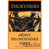 Dějiny peloponnéské války - Thukydides