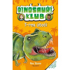Dinosauří klub – T-rex útočí