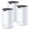 Kompletný Wi-Fi systém TP-Link Deco S7 (3-pack) Mesh system (Deco S7(3-pack)) biely