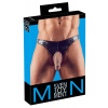 Im. Leather Men´s String M