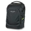 Školský batoh Walker Campus Evo 2.0 All Black
