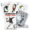 Poker - Banksy - Piatnik