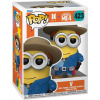 Funko Pop! 423 BTS x Despicable Me 4 V