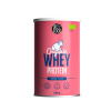 Diet Food Organic Whey Protein 500 g prírodná chuť