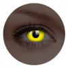 ColourVUE - Glow Yellow | ročné šošovky