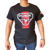 PUNOK Fighter triko karate WKF Velikost: S