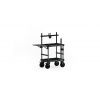 Tilta Boulder Camera Cart Indie Kit - Gray