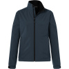 James & Nicholson Bunda JN 137, 3-vrstvá, softshellová, dámská COT02013700305-navy 2XL Navy