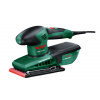 Bosch PSS 200 AC Orbitálna brúska 200W + kufor